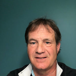 Meet your Posher, Blane